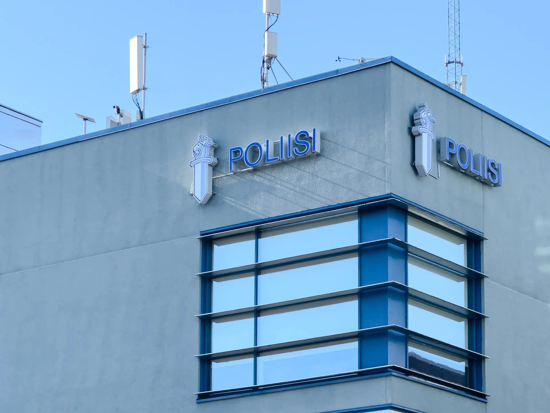 Poliisi