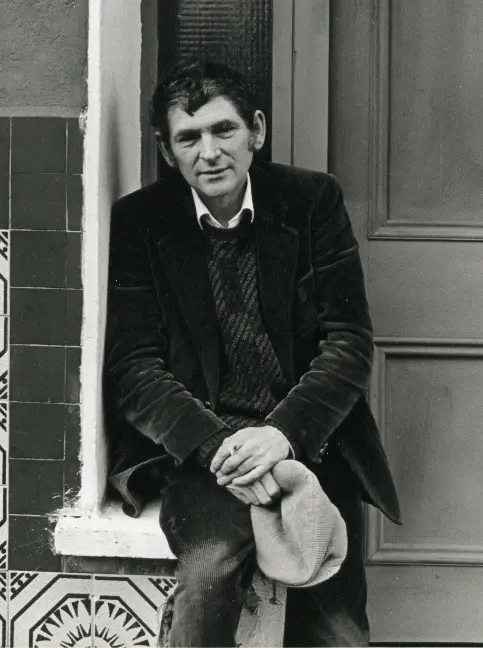 Michael Hartnett