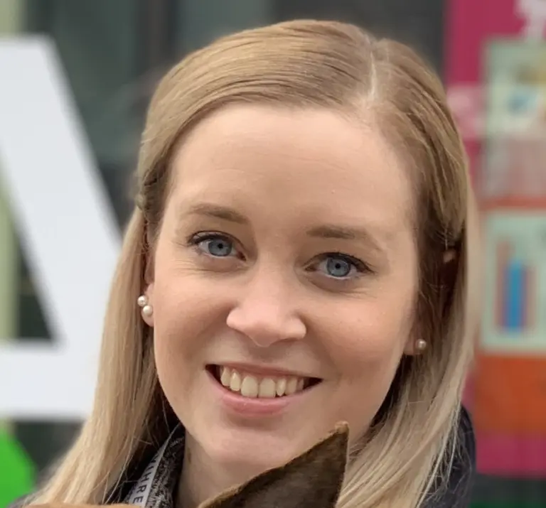 Sofia Virta