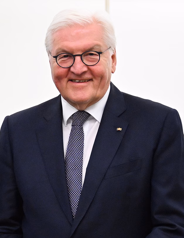Frank-Walter Steinmeier