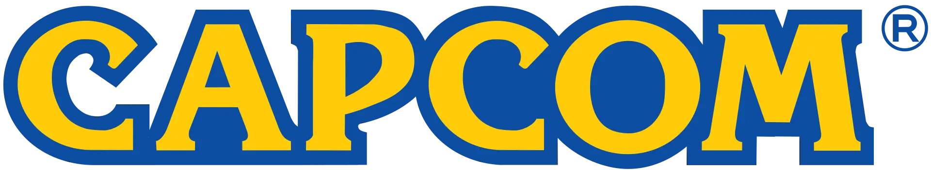 Capcom – logo