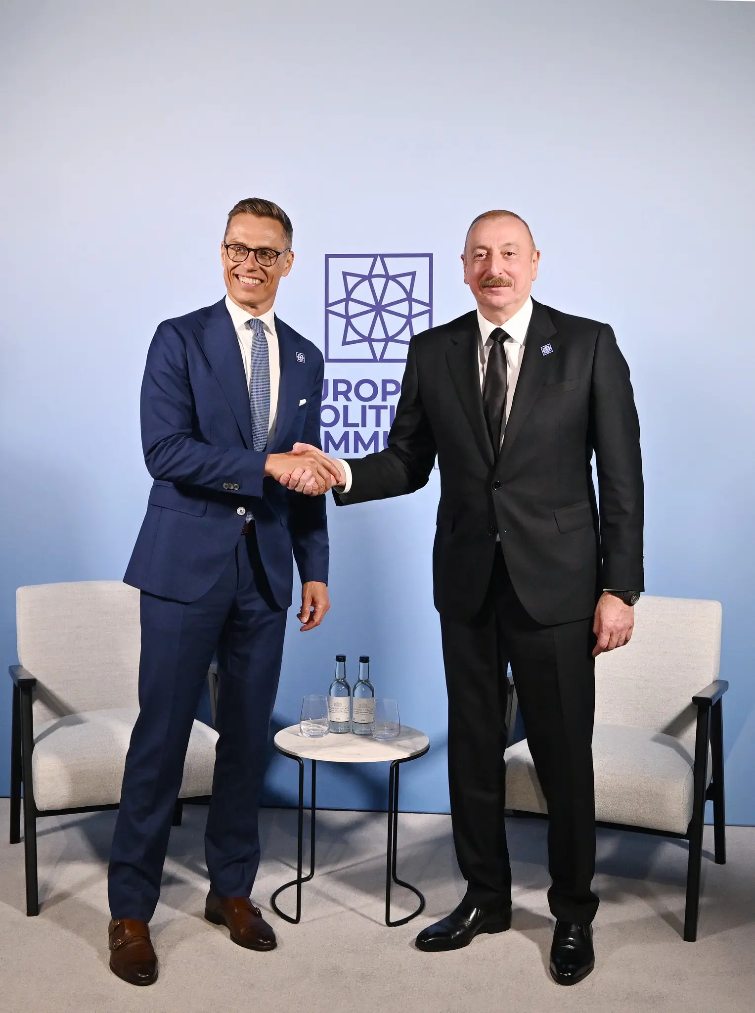 Alexander Stubb
