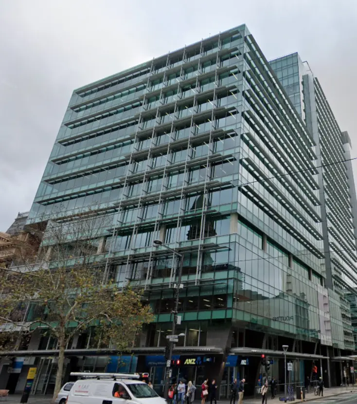 City Central Tower 8