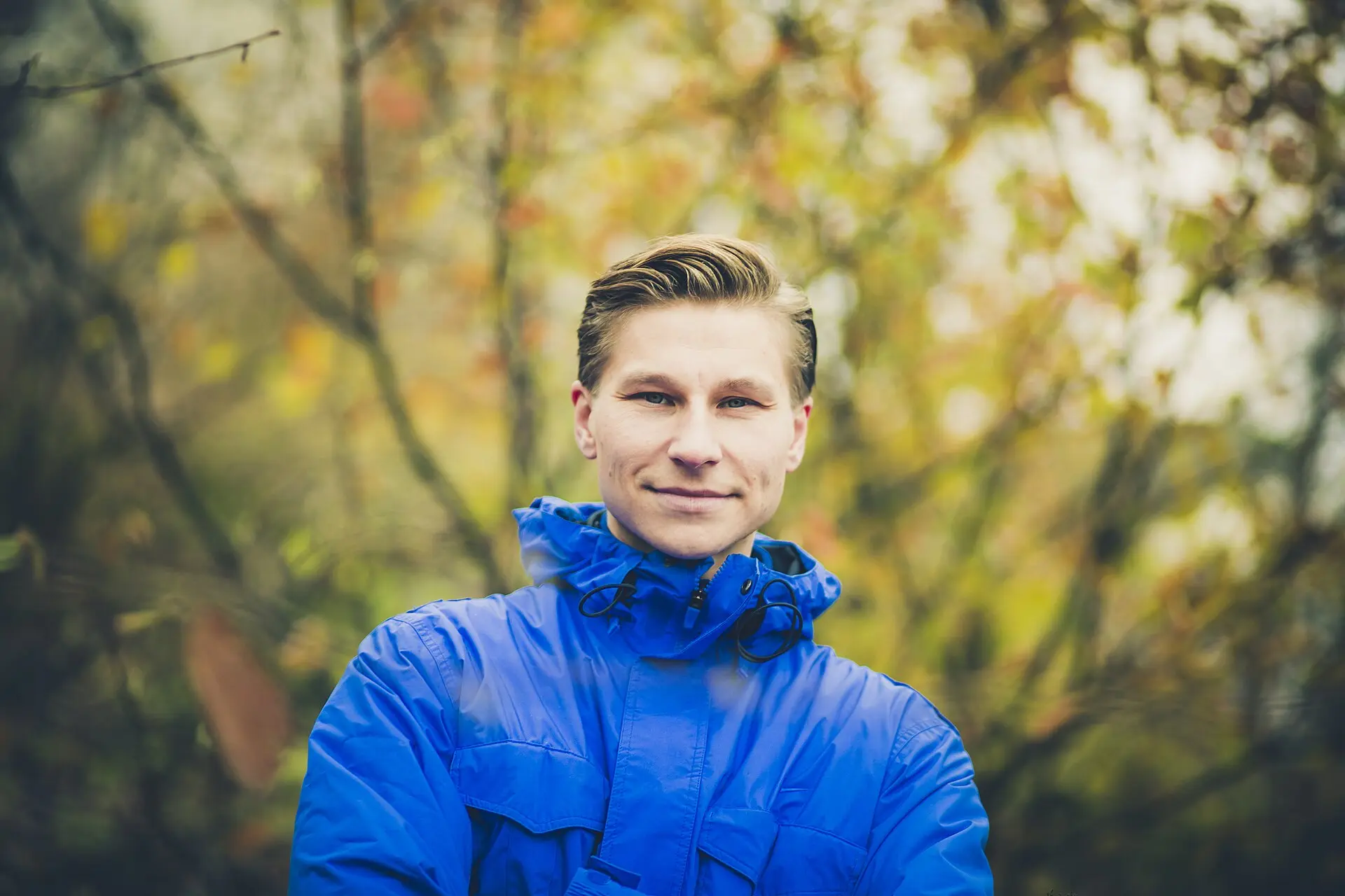 Antti Häkkänen