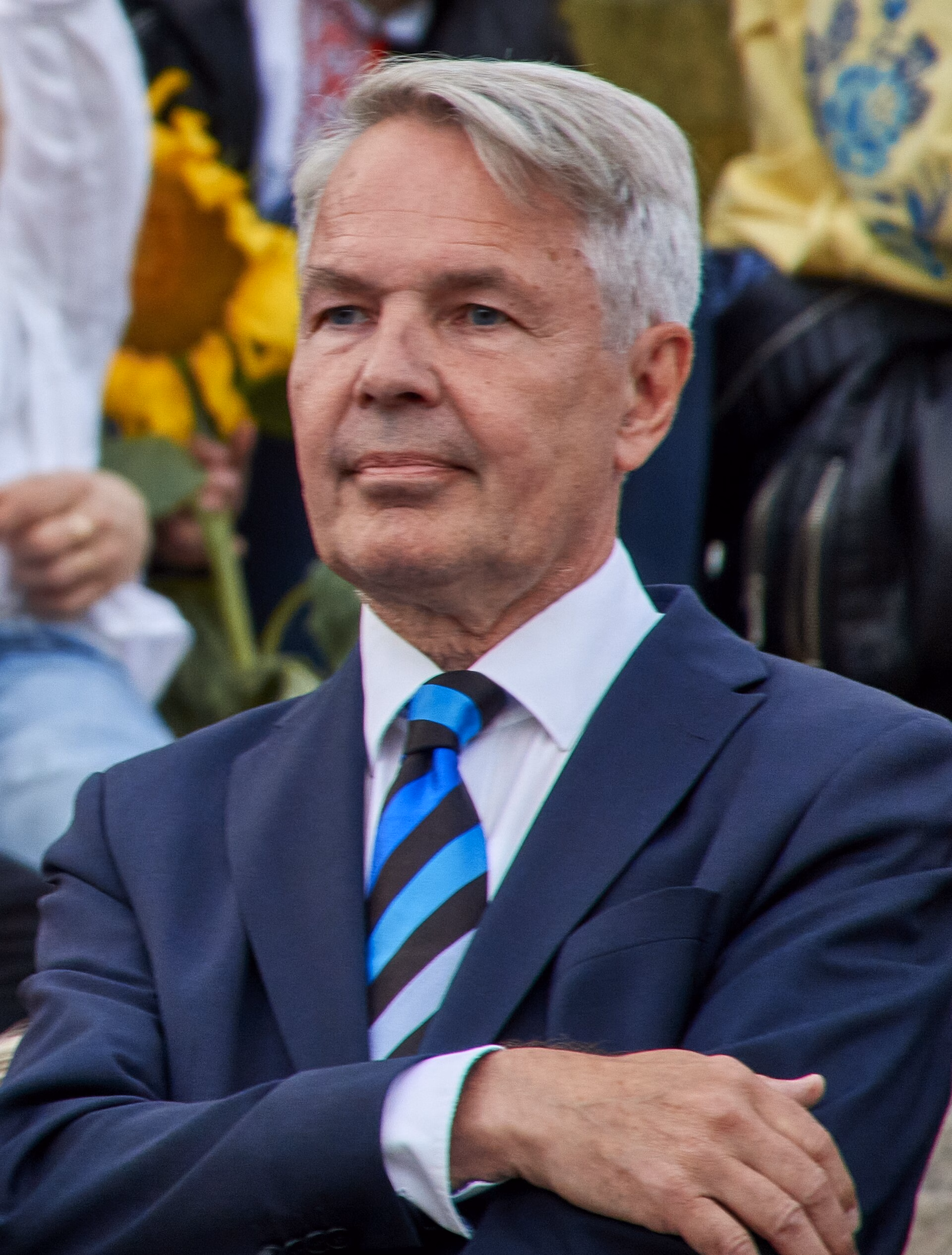 Pekka Haavisto