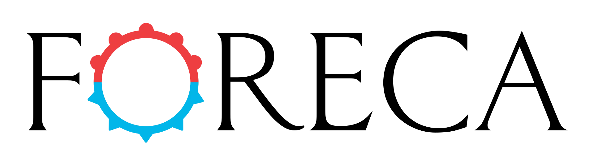 Foreca – logo