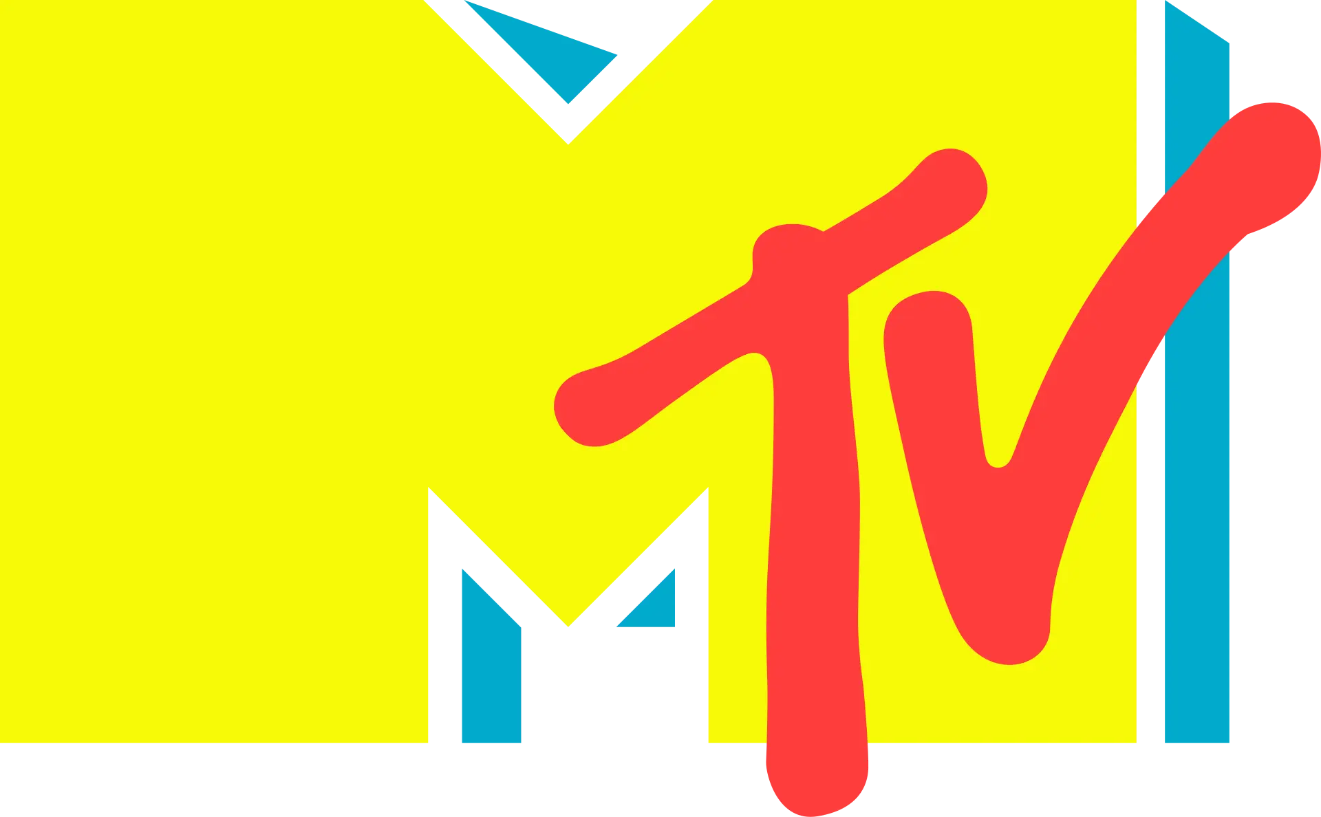 MTV – logo