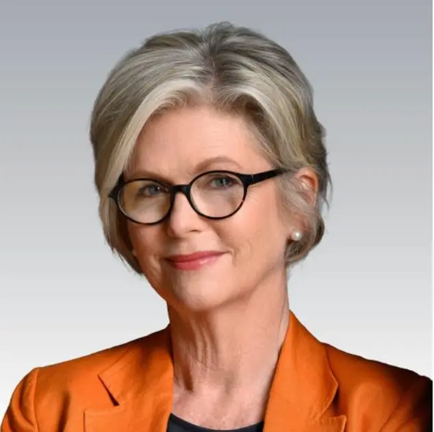 Helen Haines