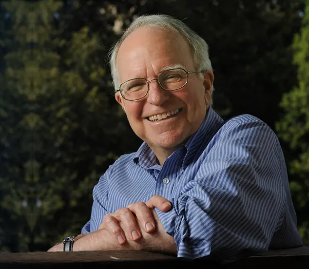 Robert Hall