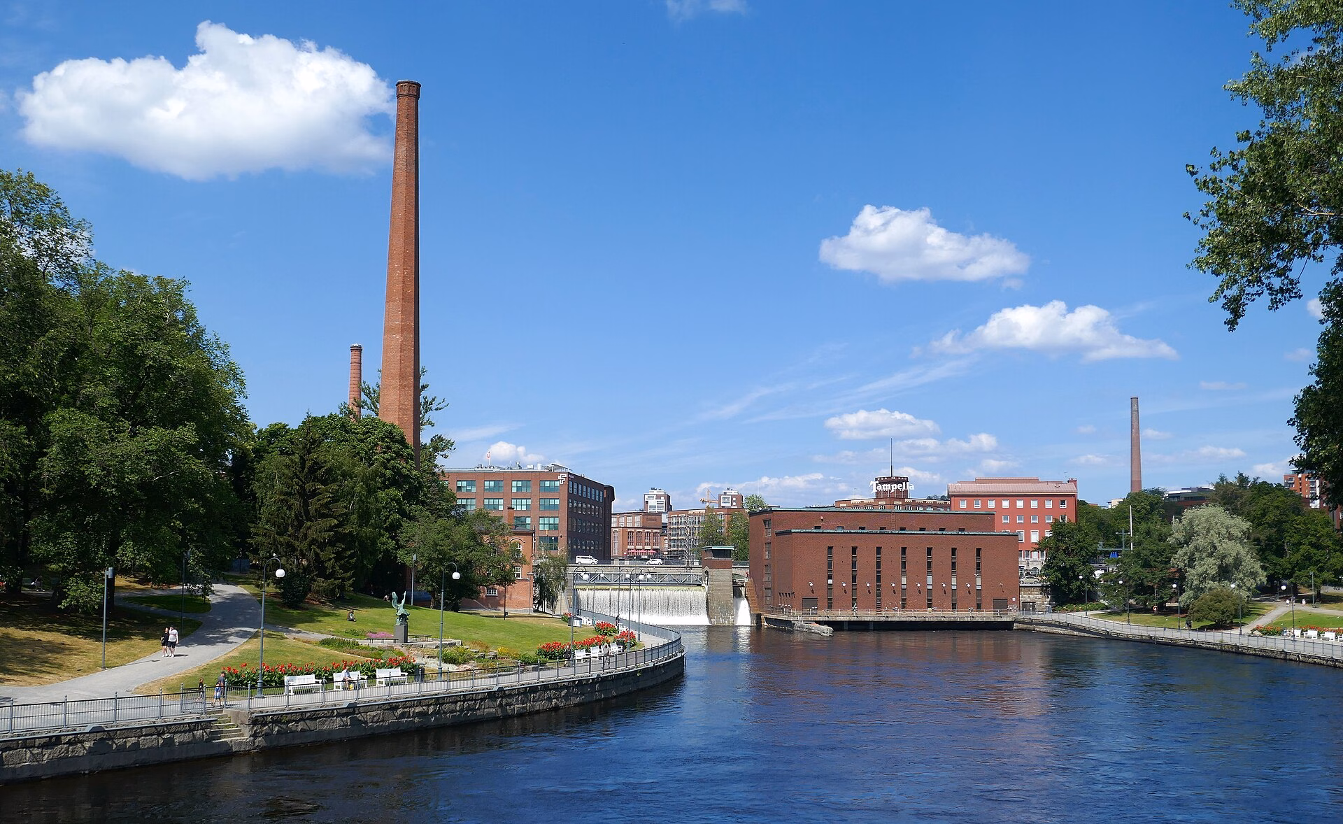 Tampere