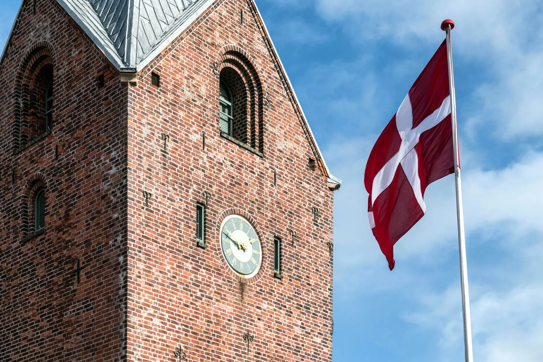Tanskan väestörekisteri ja sen tietosuojaongelmat.