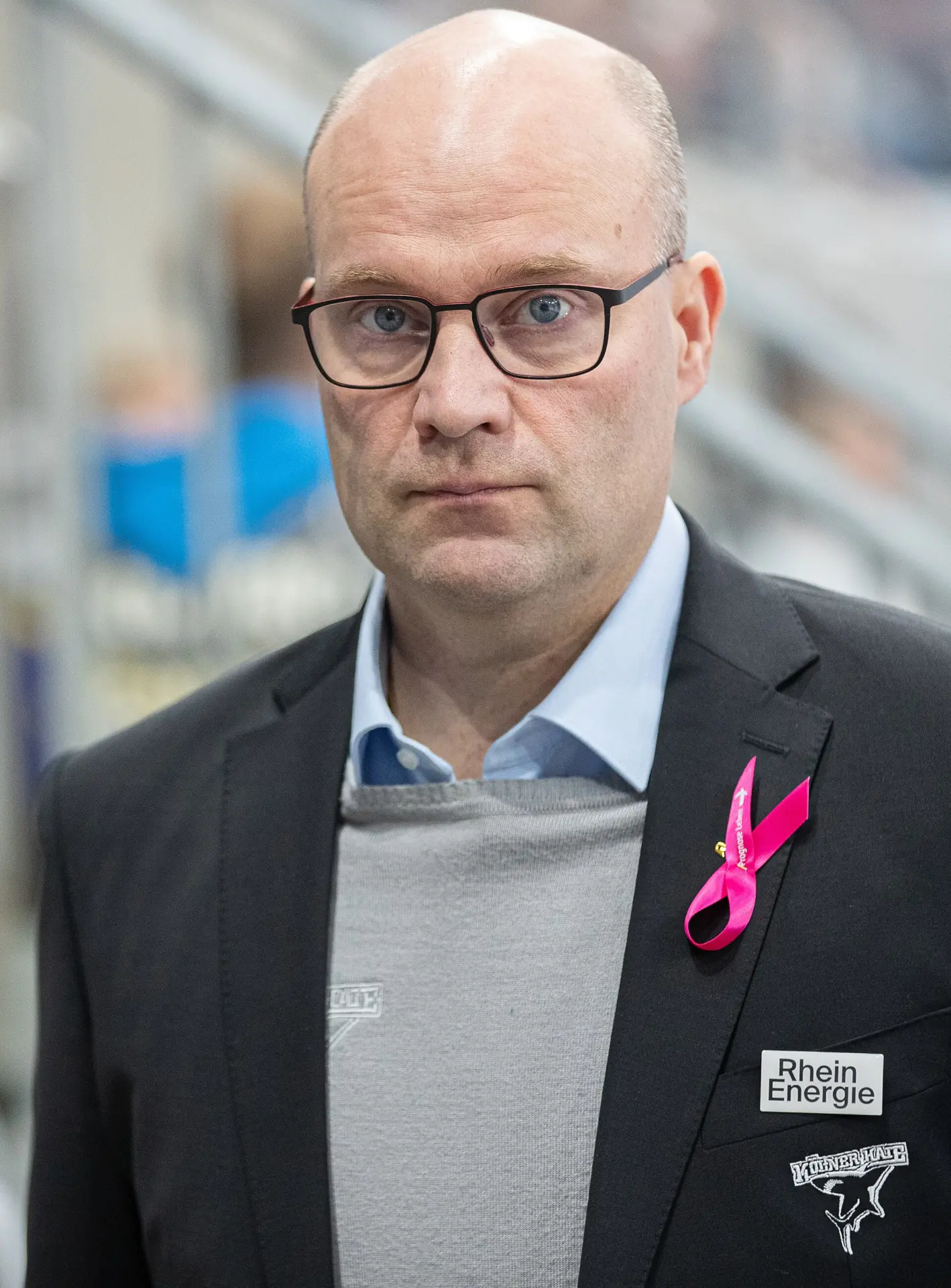 Fredrik Norrena