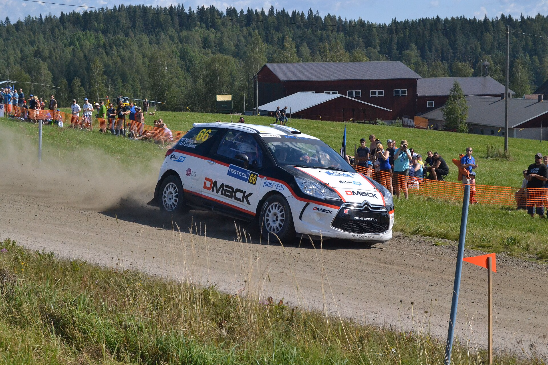 Teemu Suninen