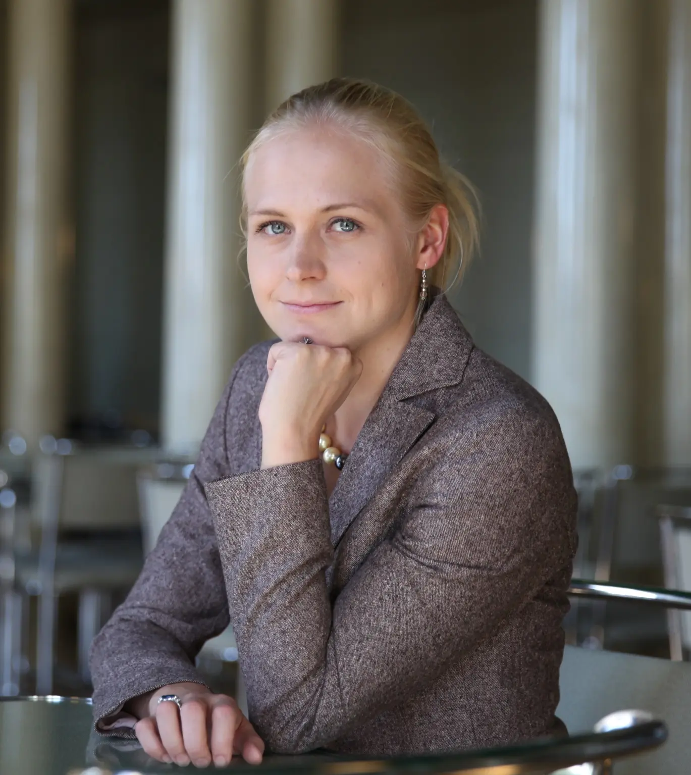 Elina Valtonen