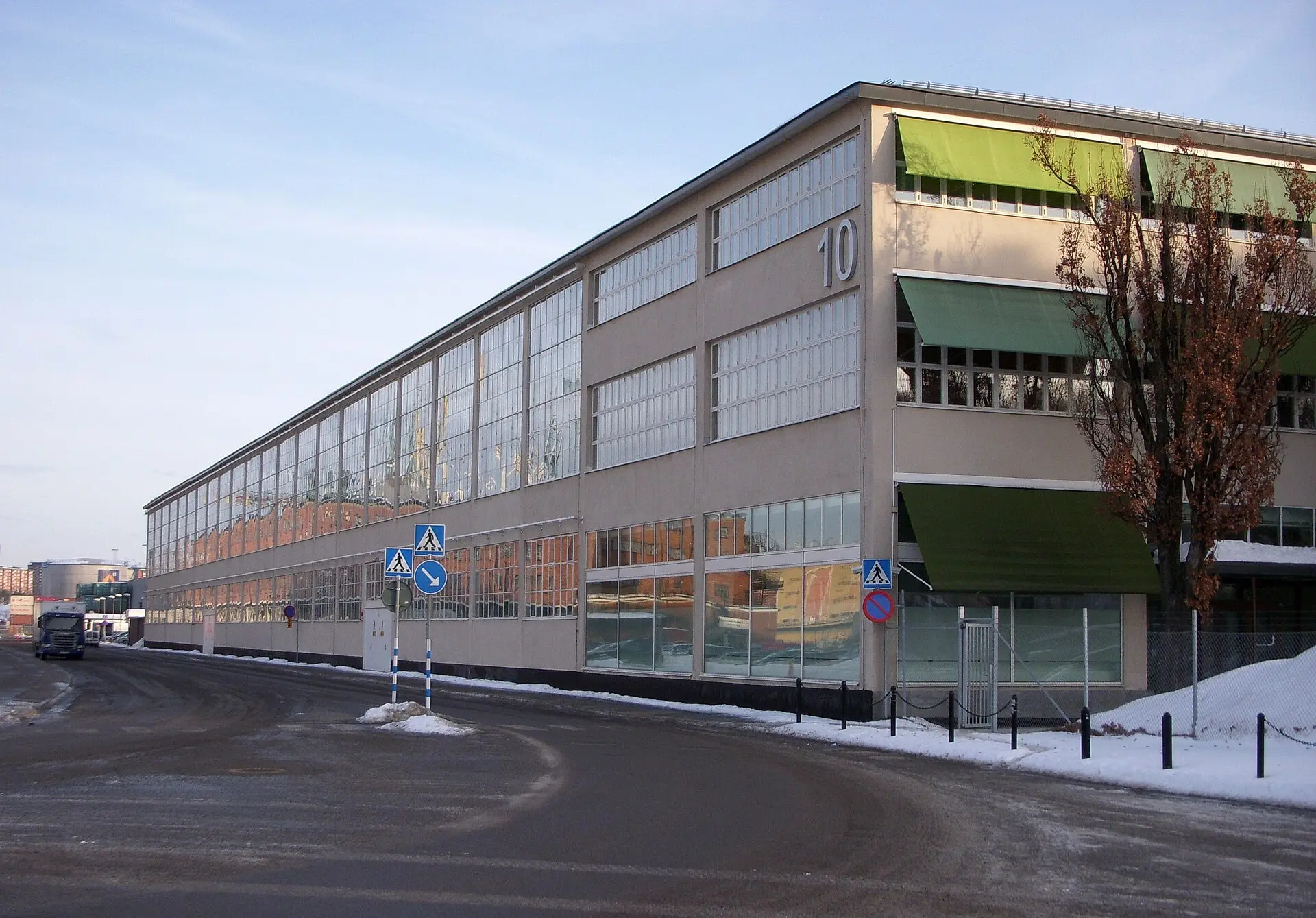 Helsingin pörssi