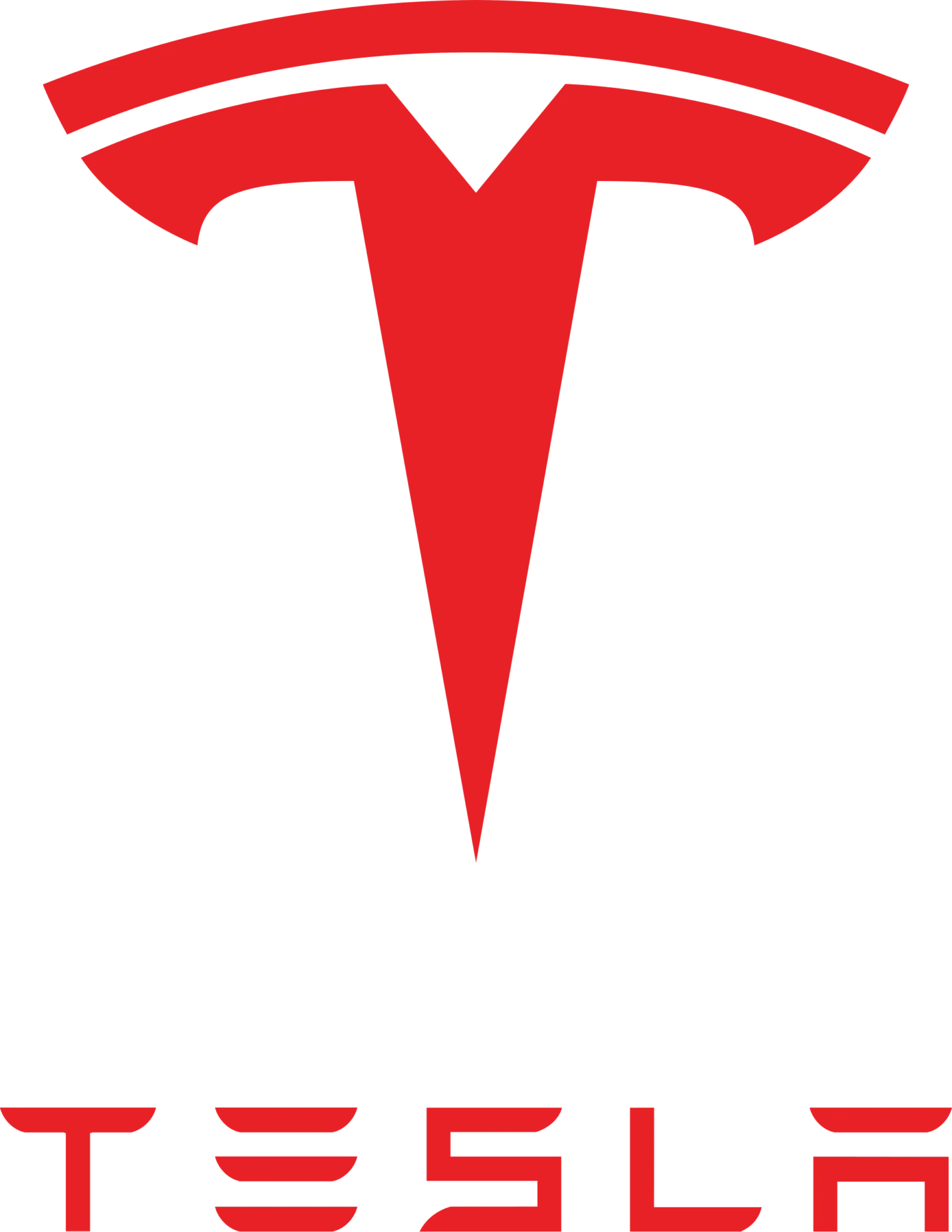 Tesla, Inc. – logo