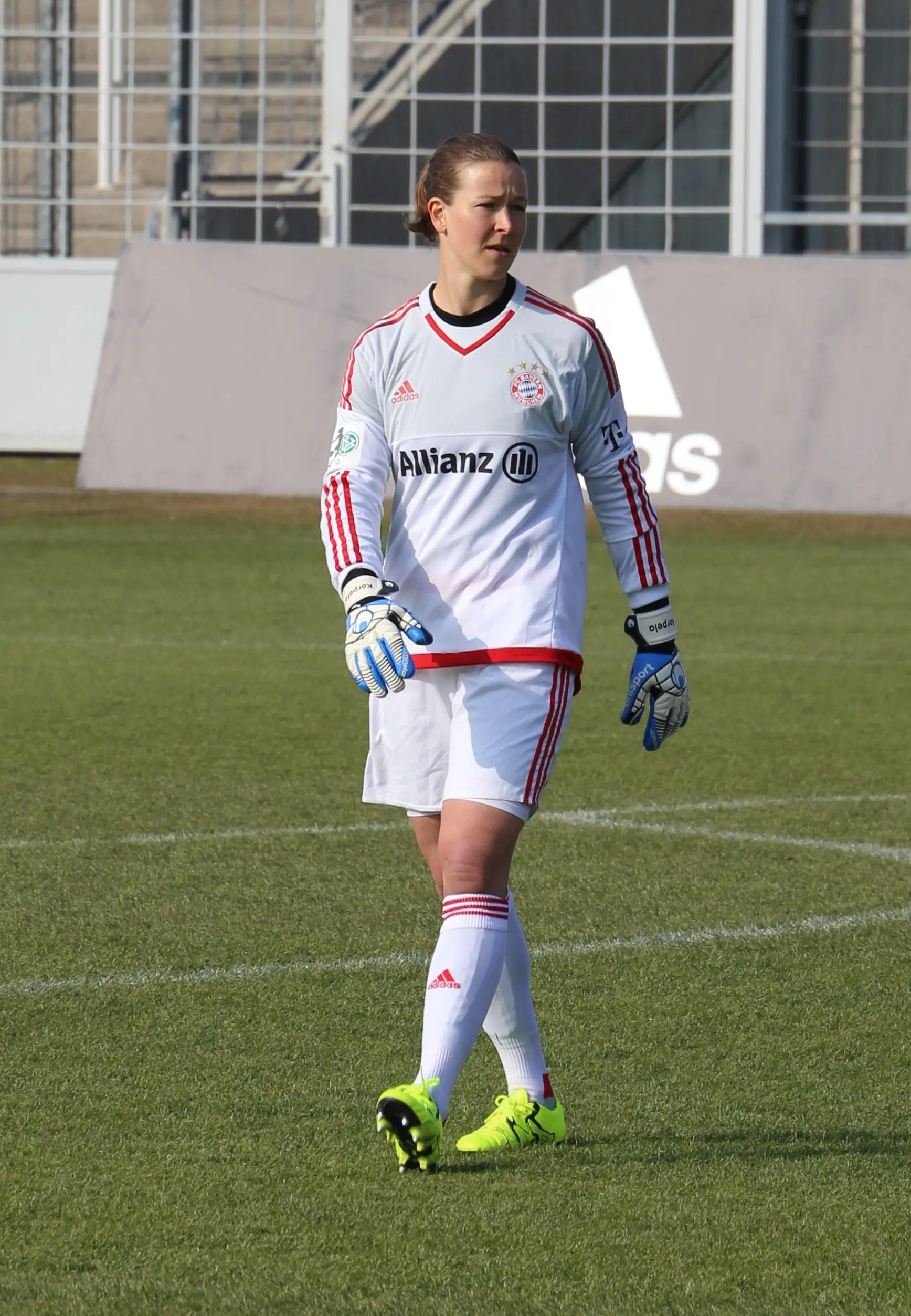 Tinja-Riikka Korpela