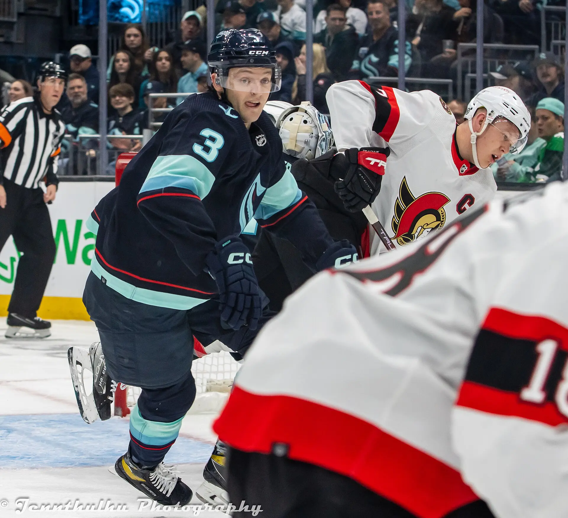 Brady Tkachuk