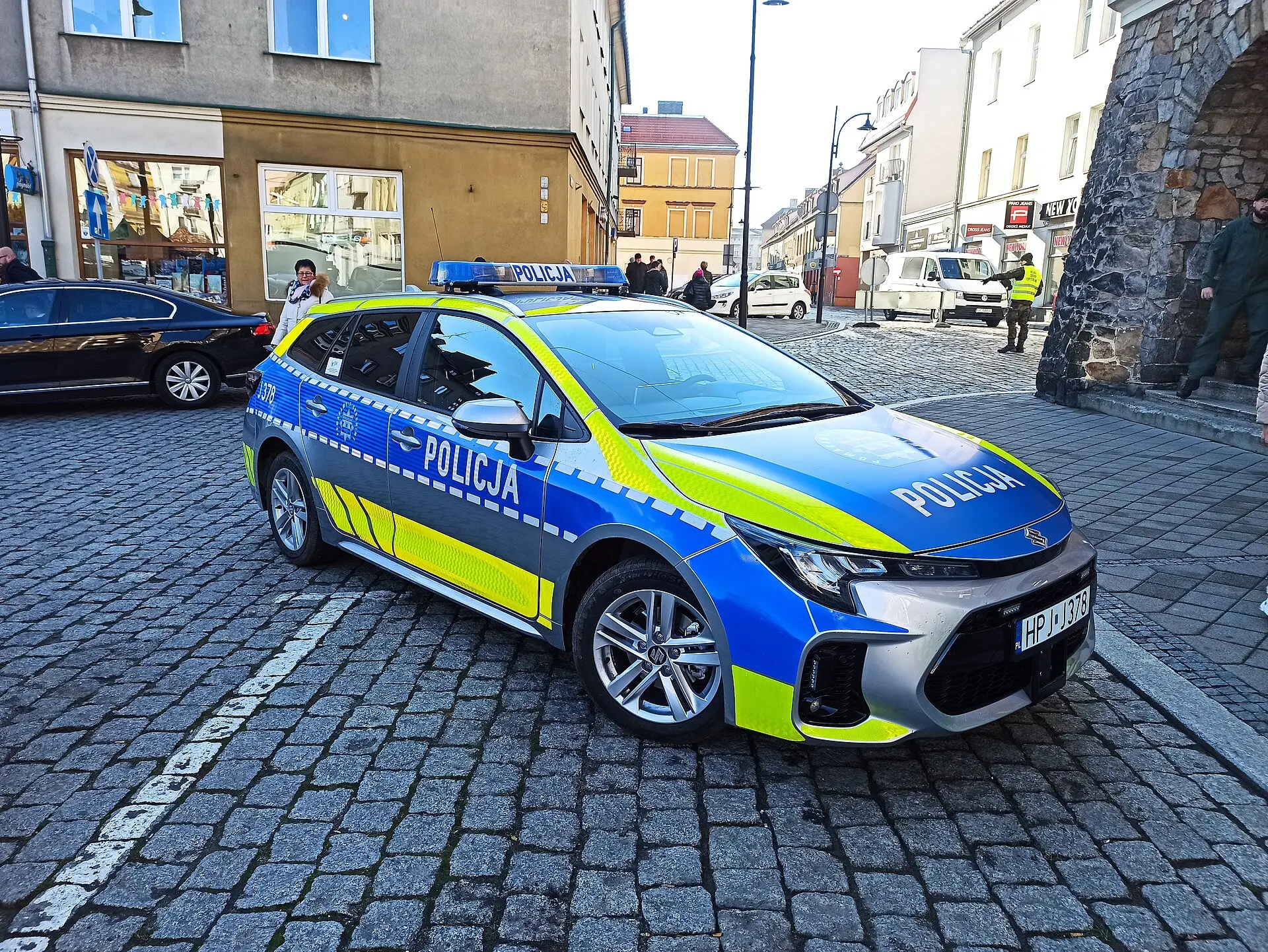 Poliisi