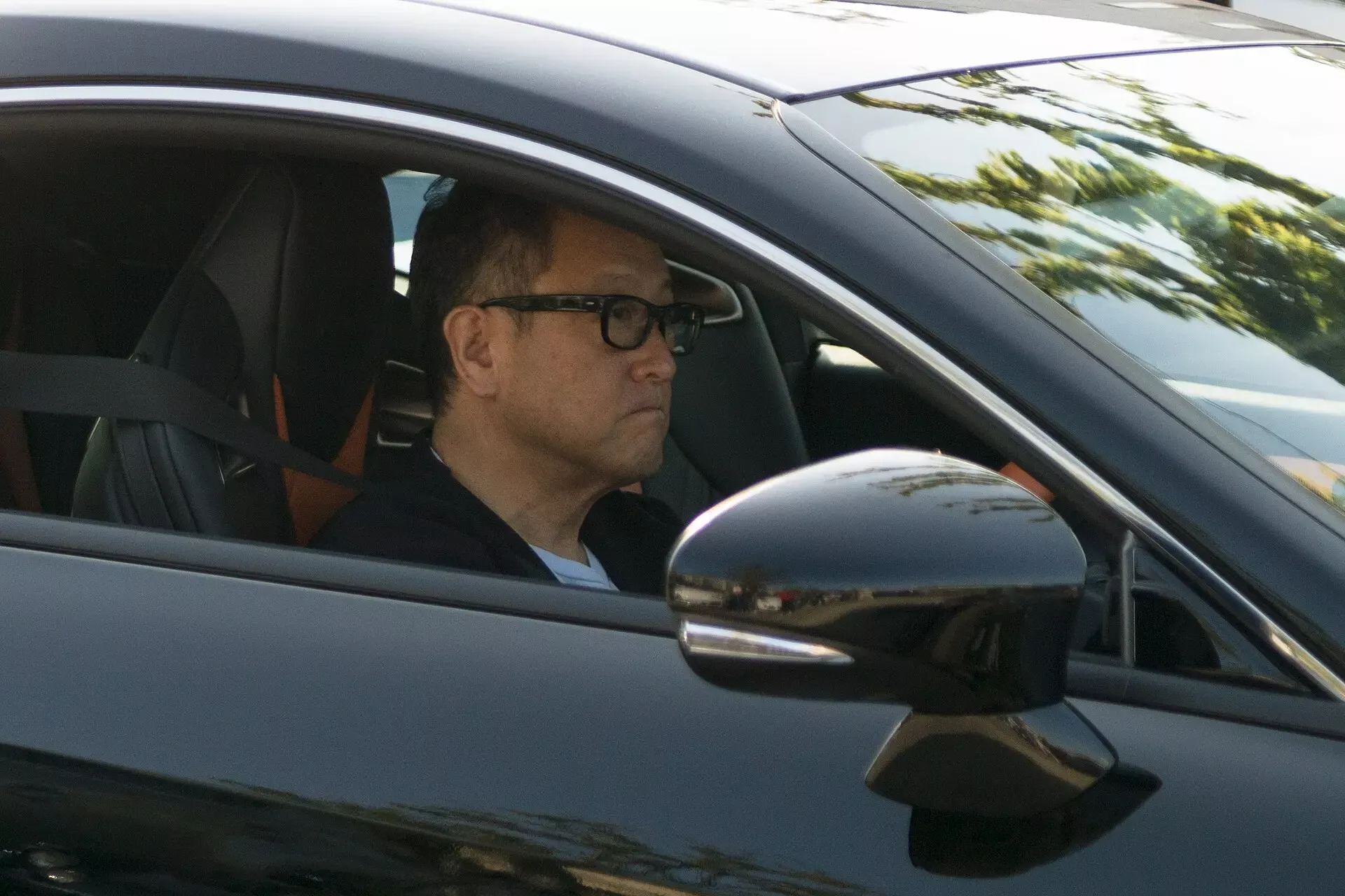 Akio Toyoda