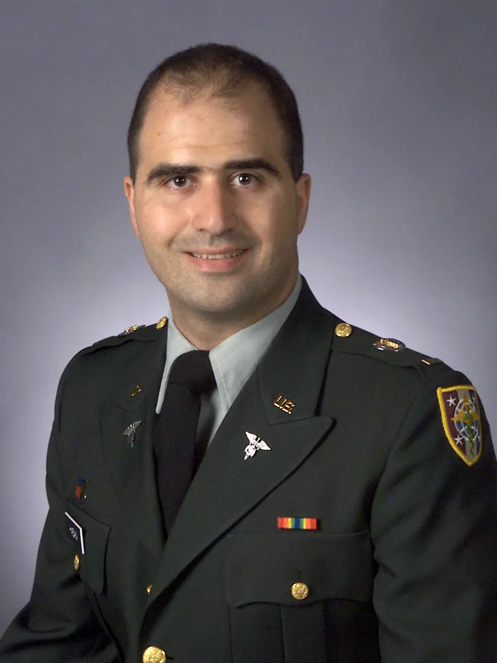 Nidal Hasan