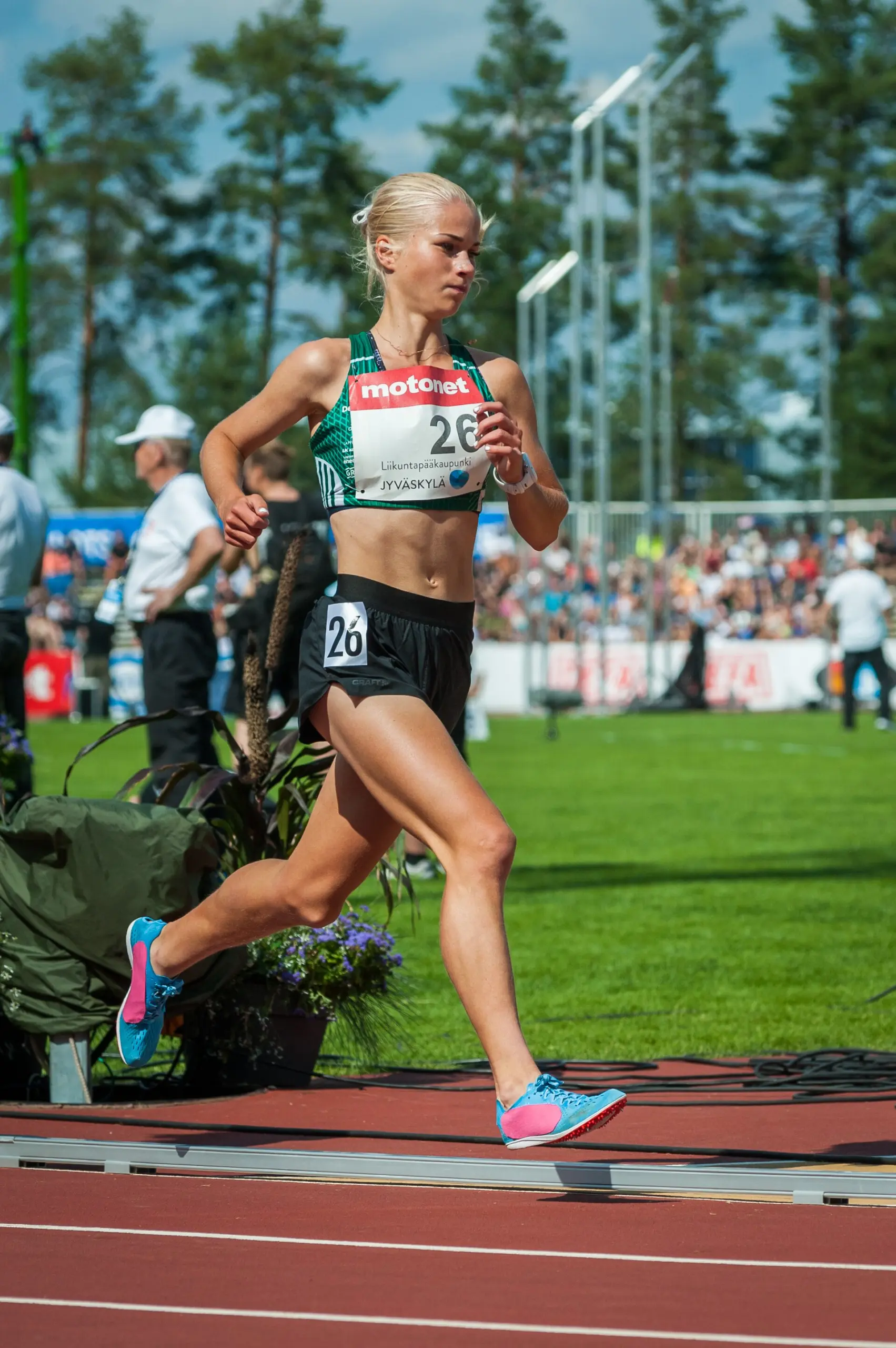Alisa Vainio