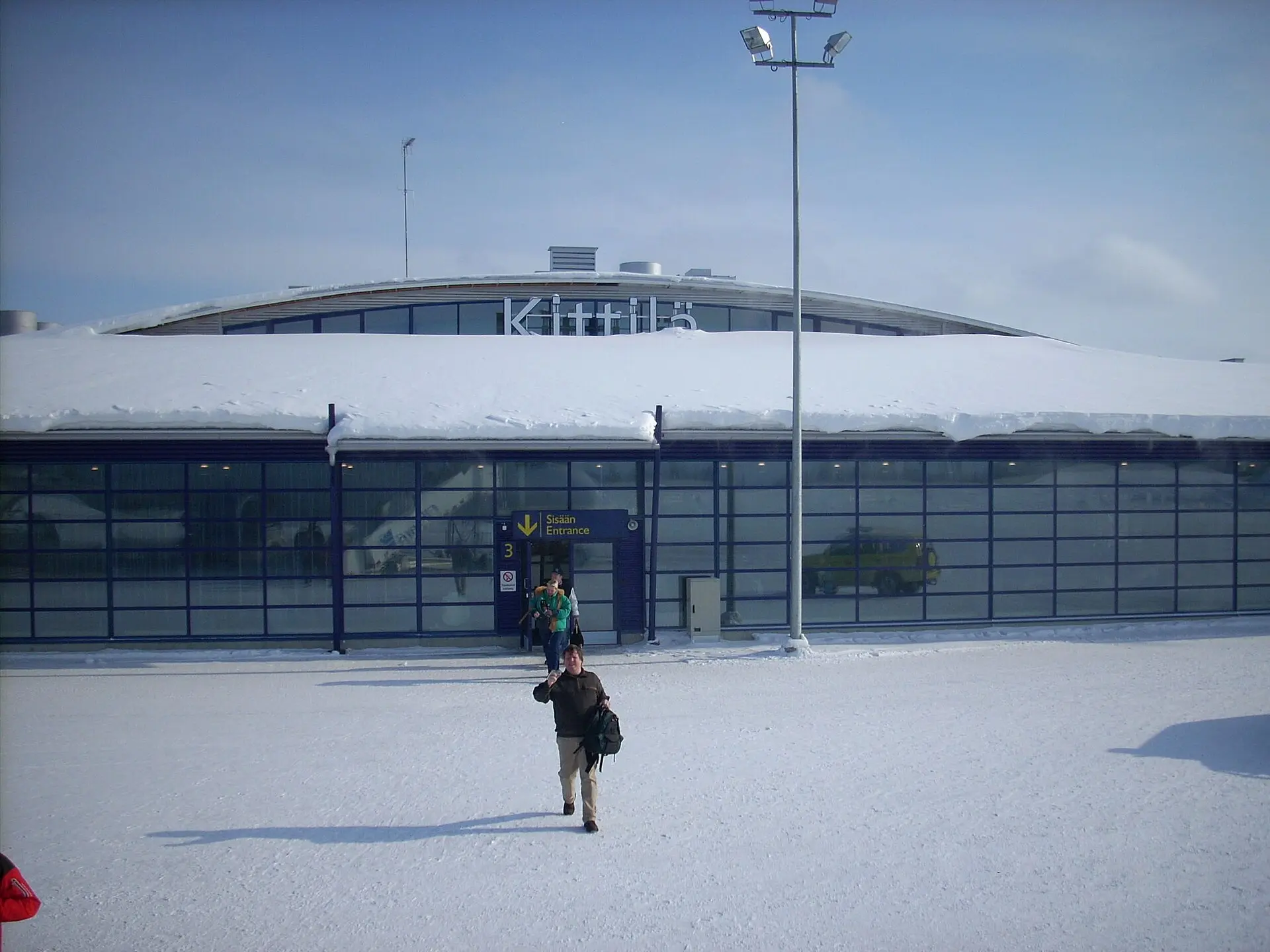 Kittilä