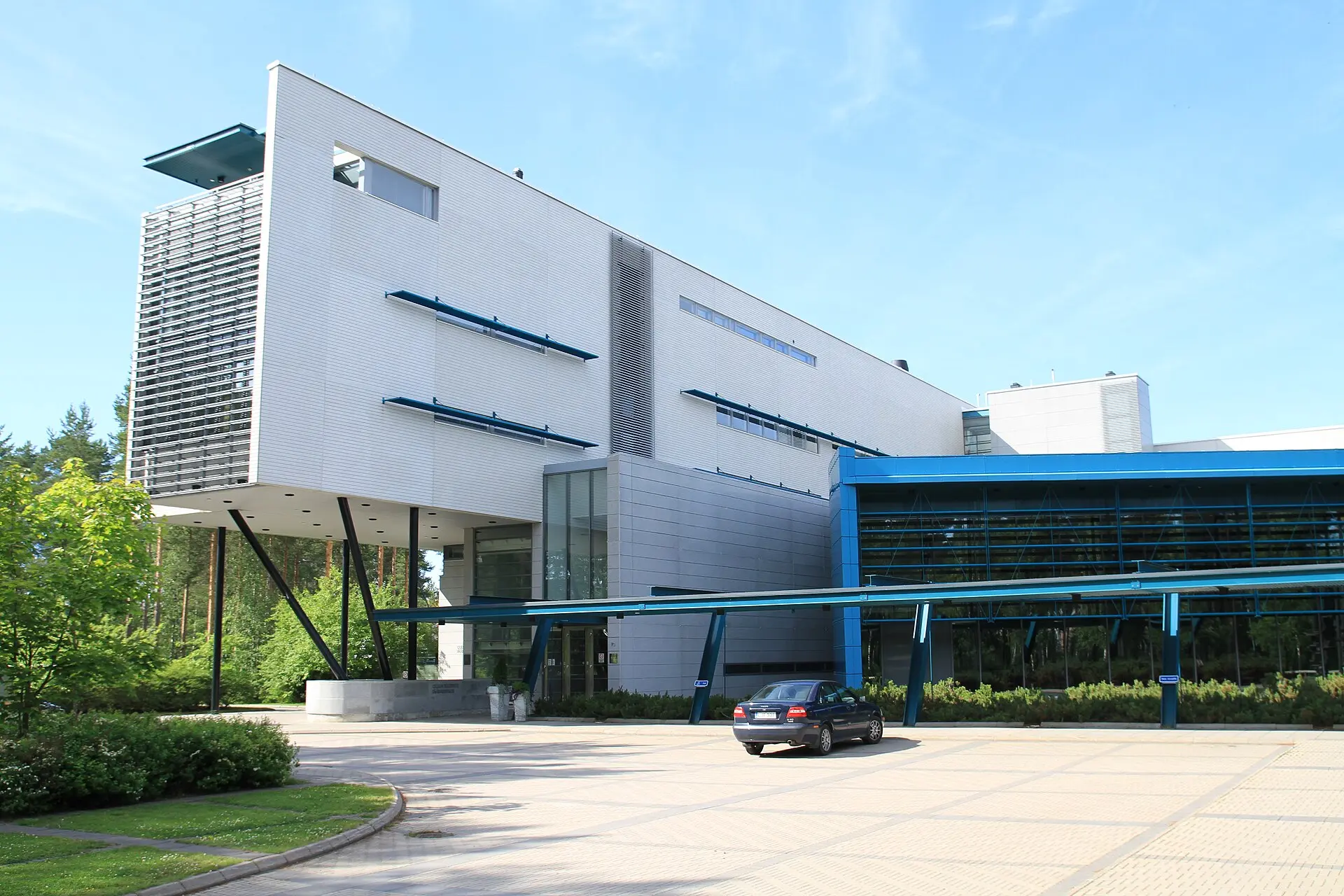 Oulun yliopisto