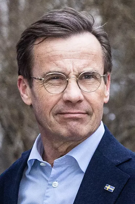 Ulf Kristersson