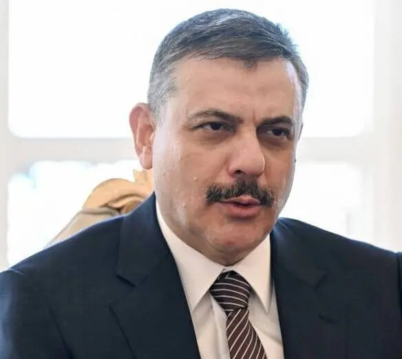 Mustafa Ciftci