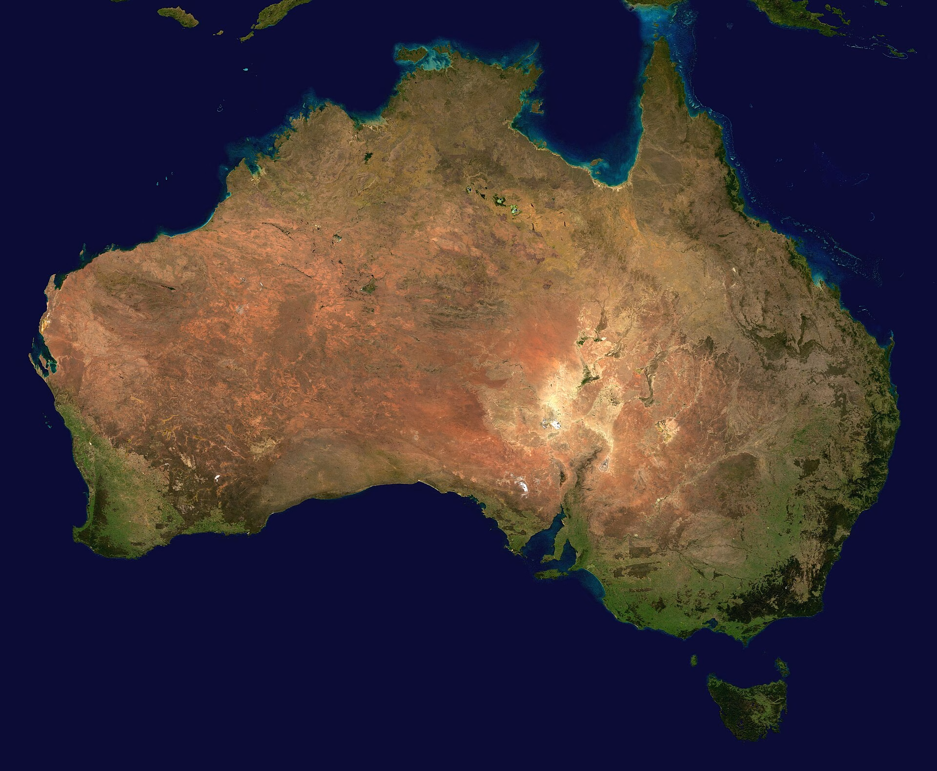 Australia