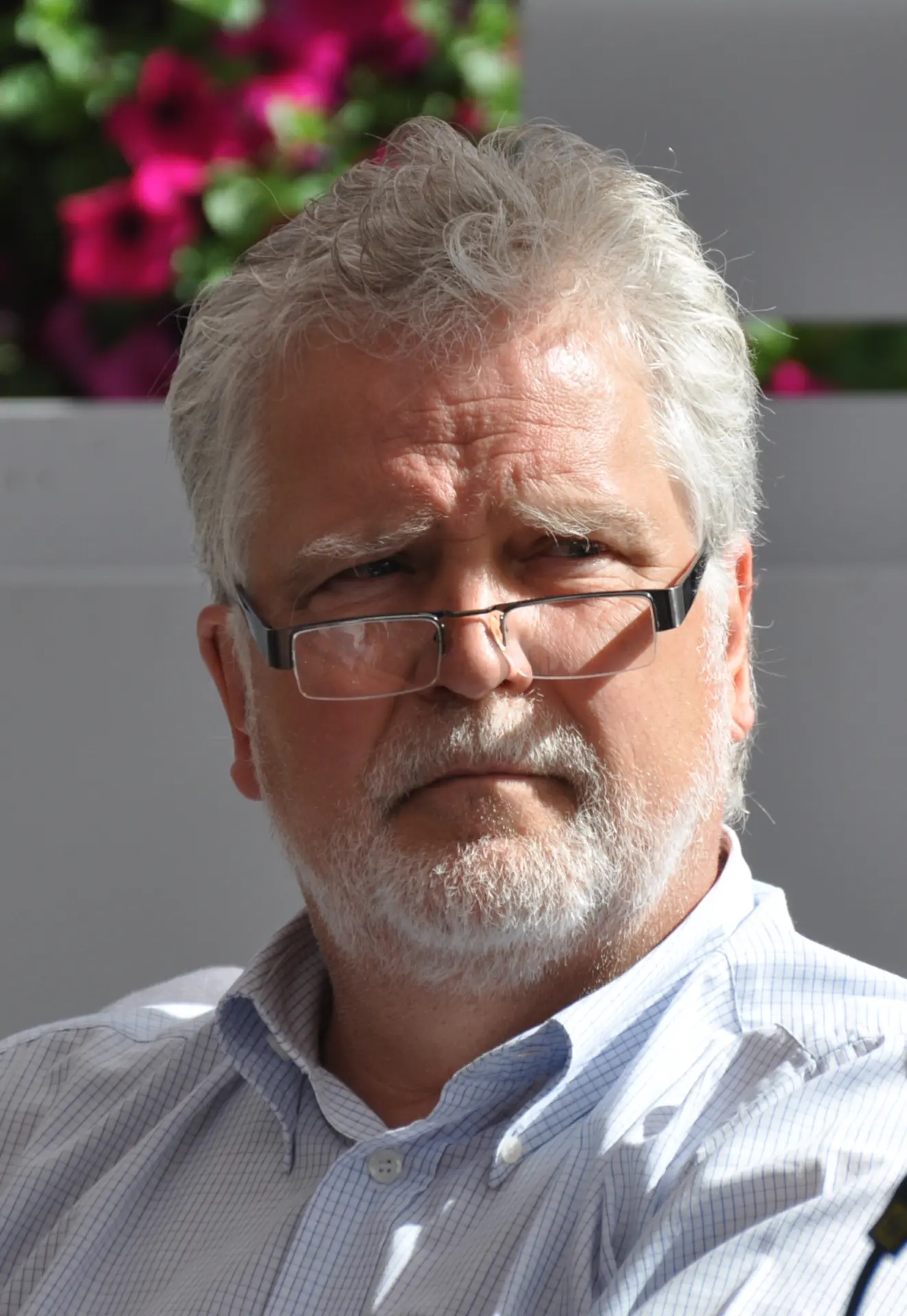 Martti Korhonen