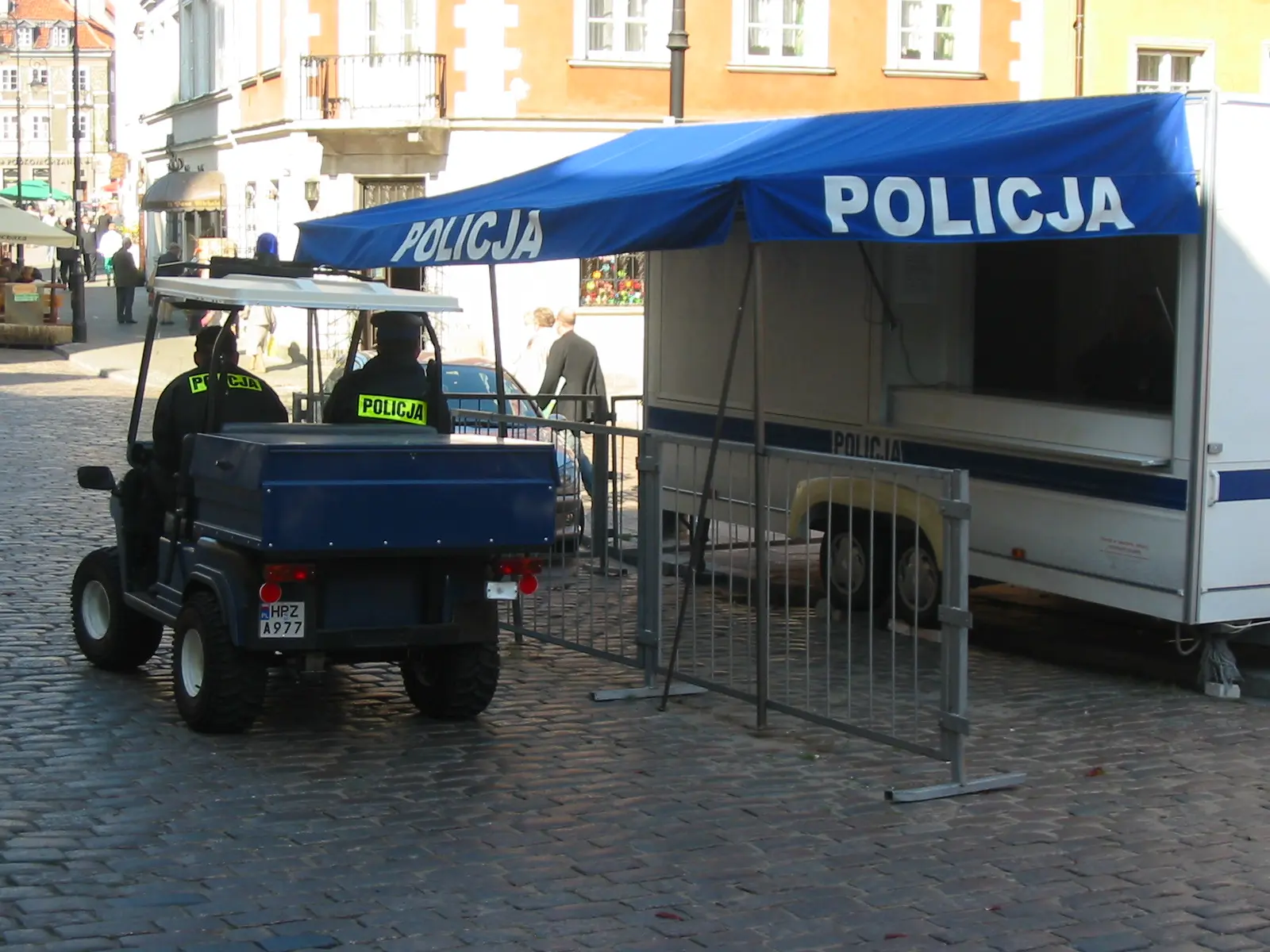 Poliisi