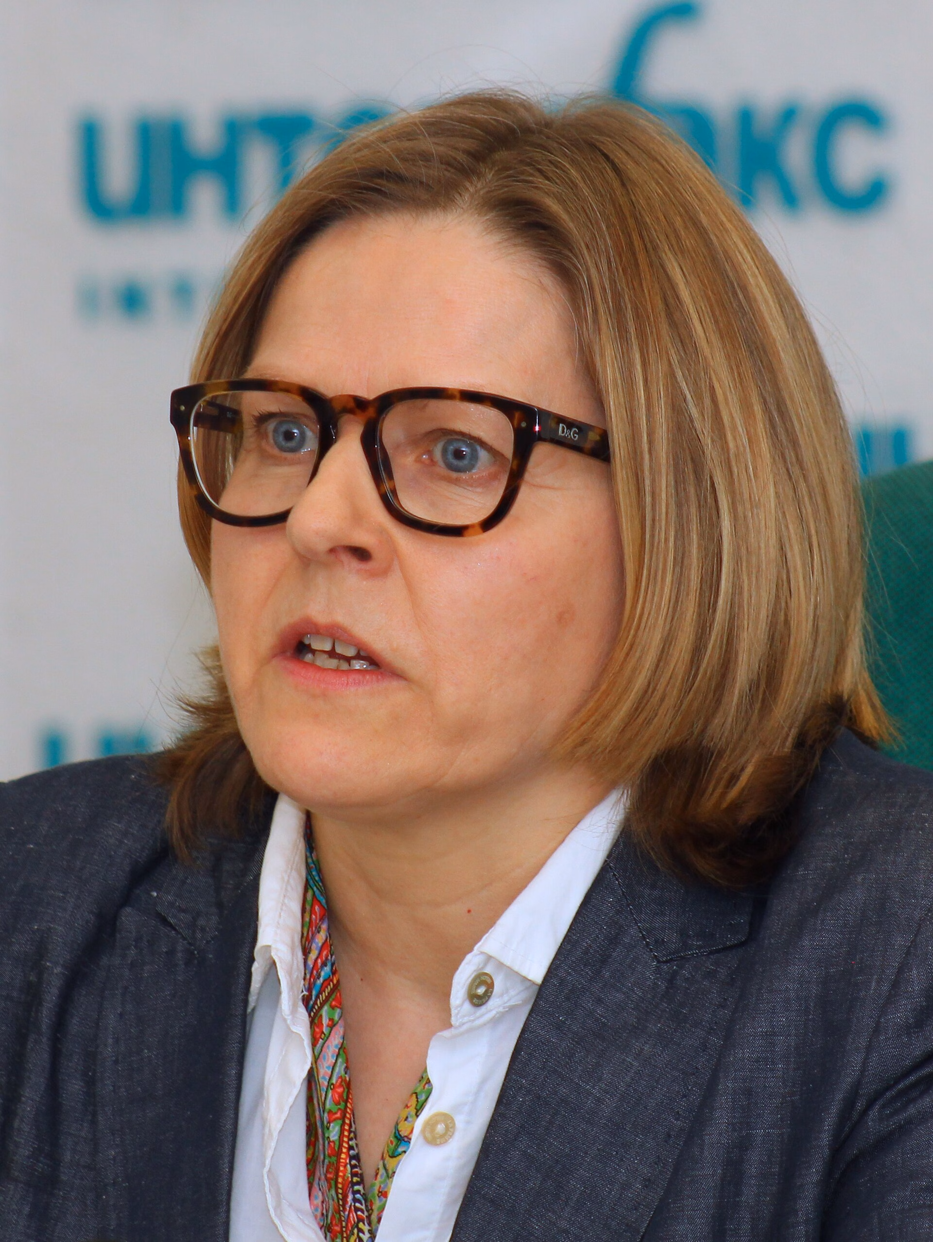 Heidi Hautala