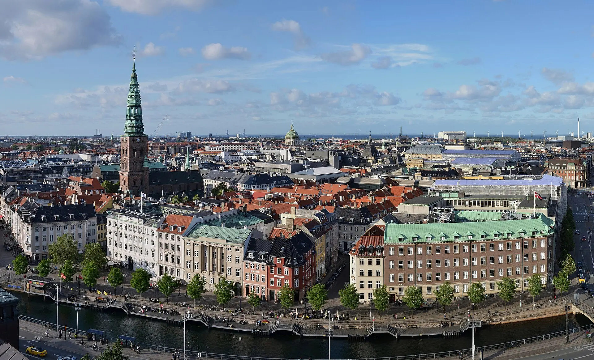 Kööpenhamina