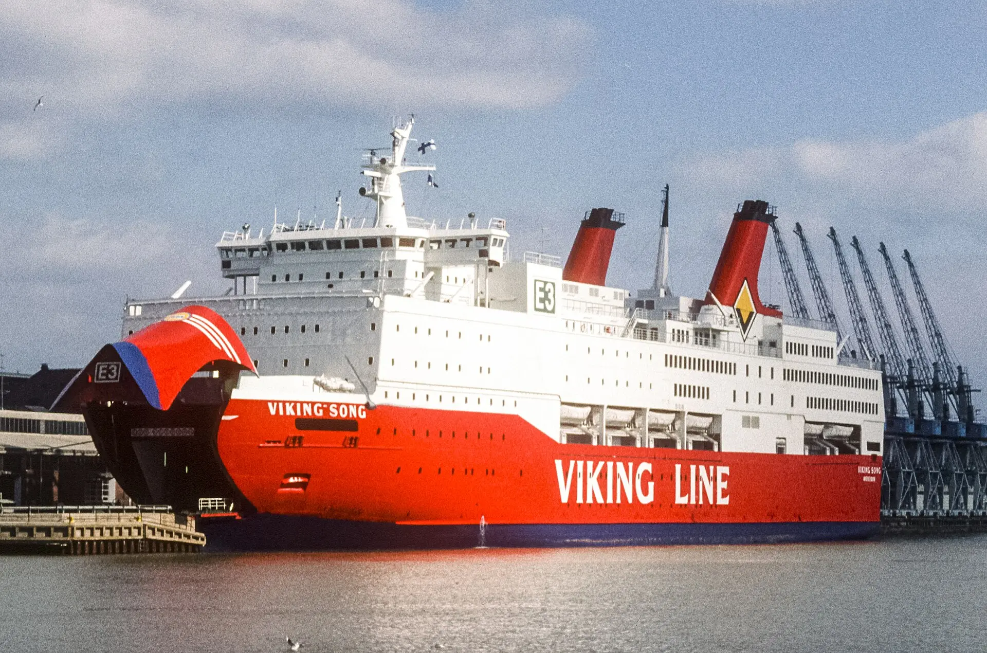 Venäjän hybridisodan uhka Itämerellä ja asiantuntijan arvio