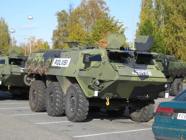 Poliisi