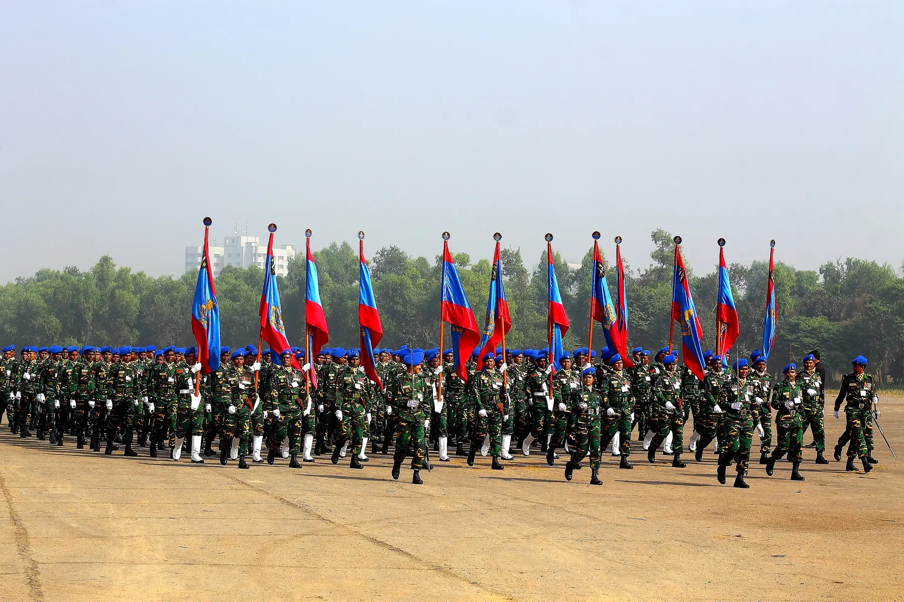 Victory Day Parade