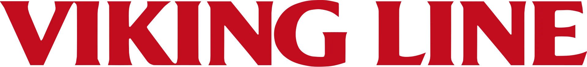 Viking Line – logo