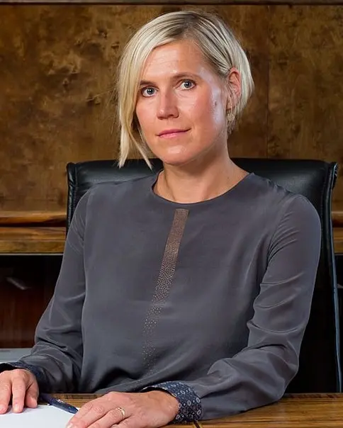 Ülle Madise
