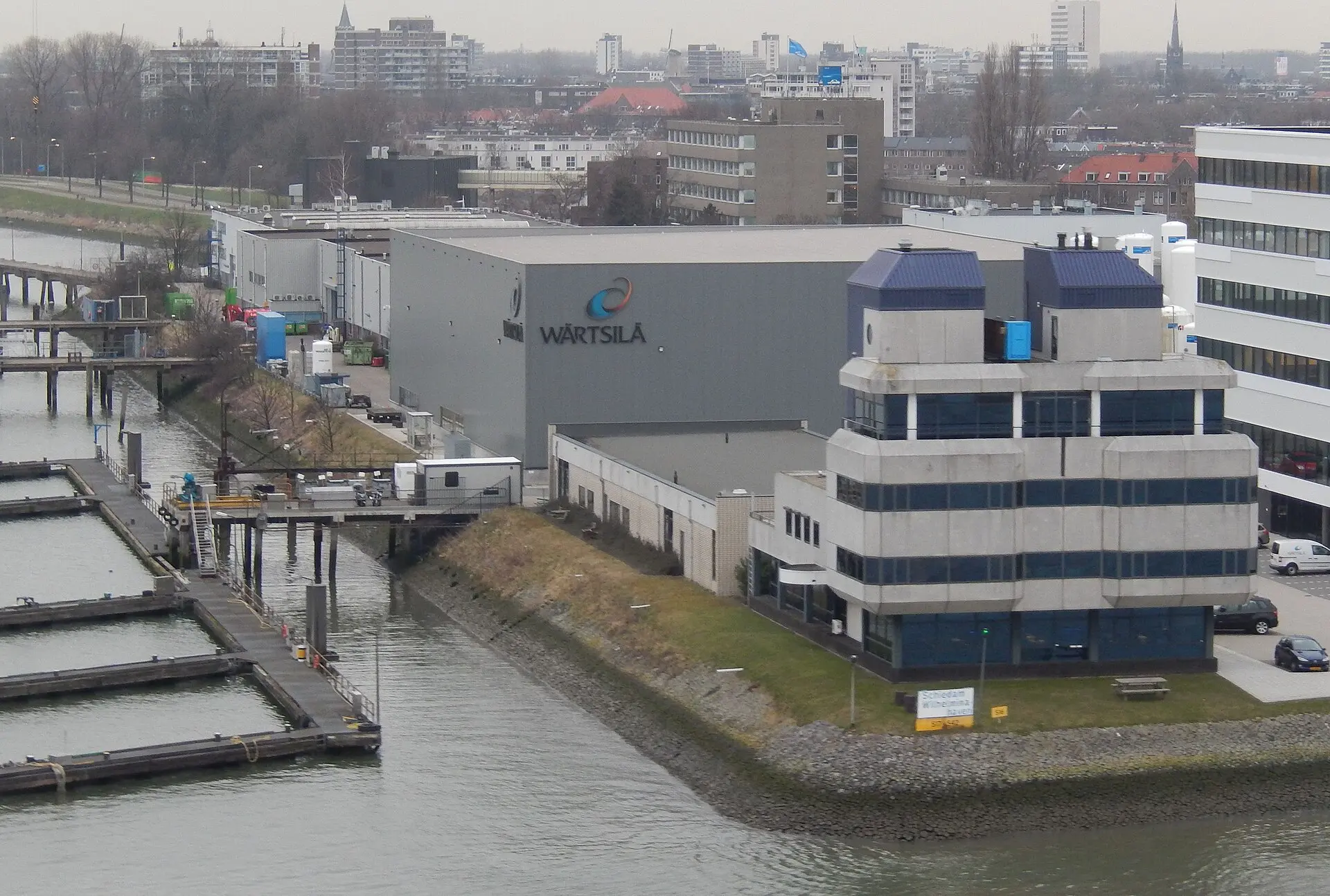 Wärtsilä
