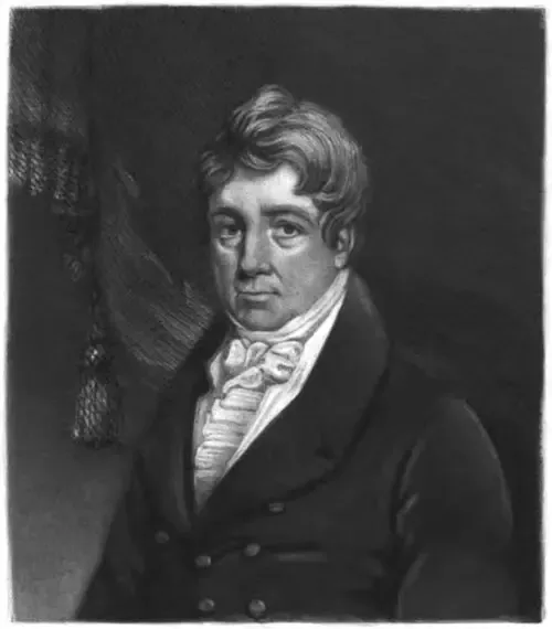 William Chapman