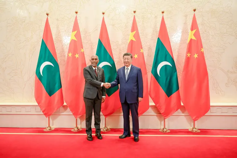 Xi Jinping