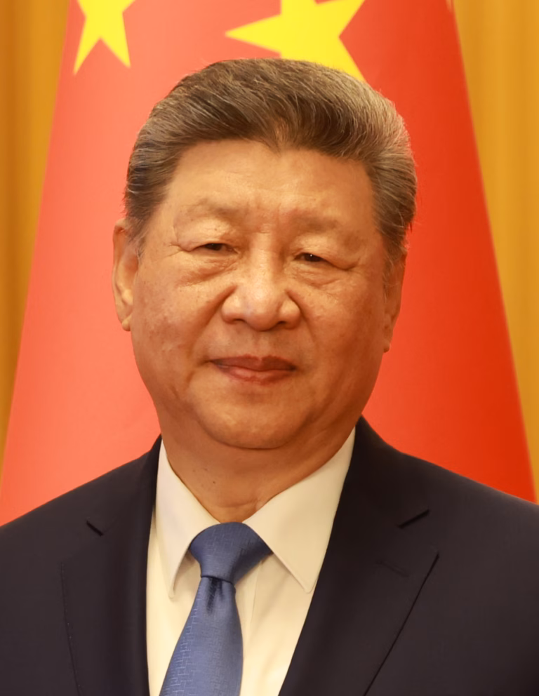 Xi Jinping