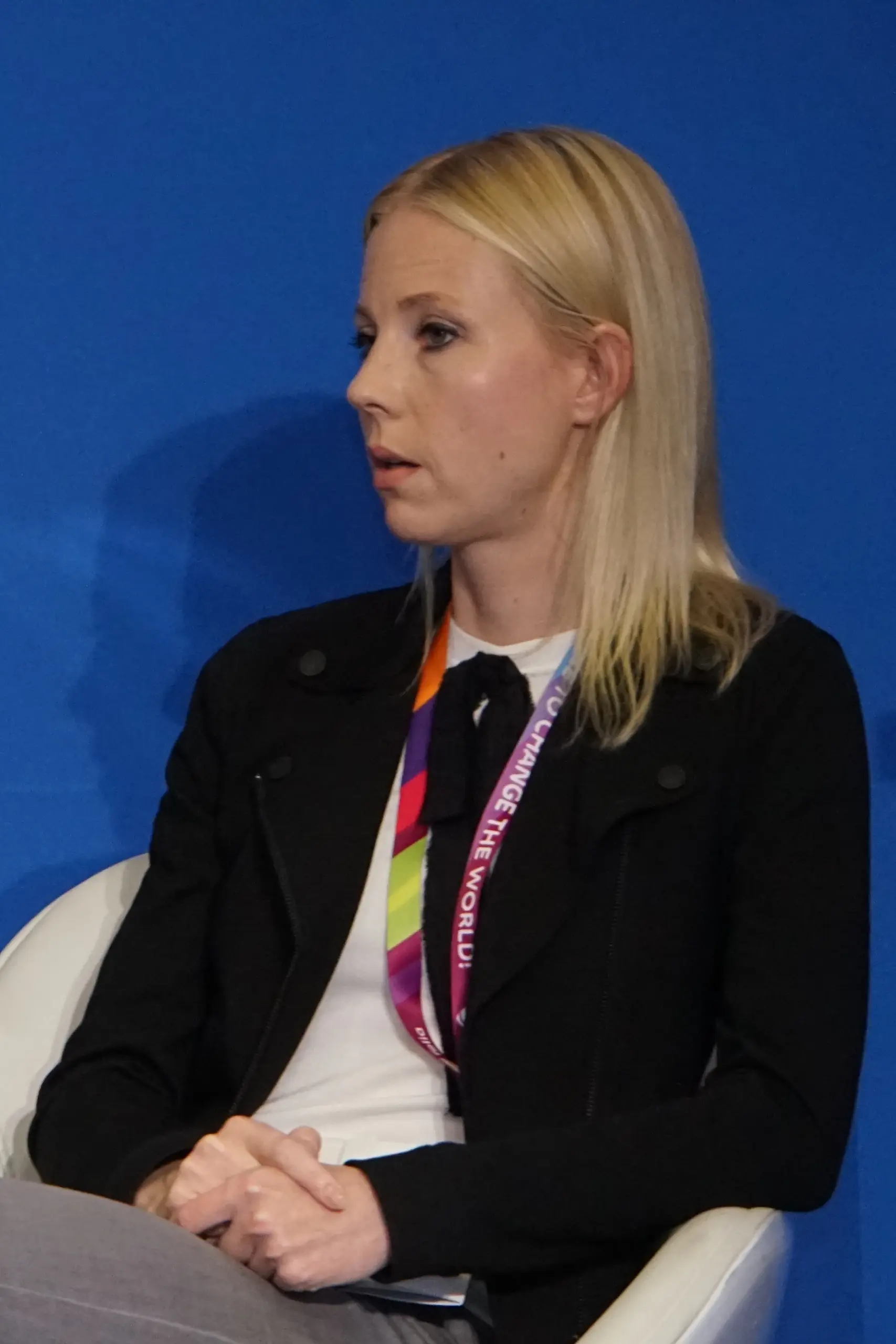 Jessikka Aro