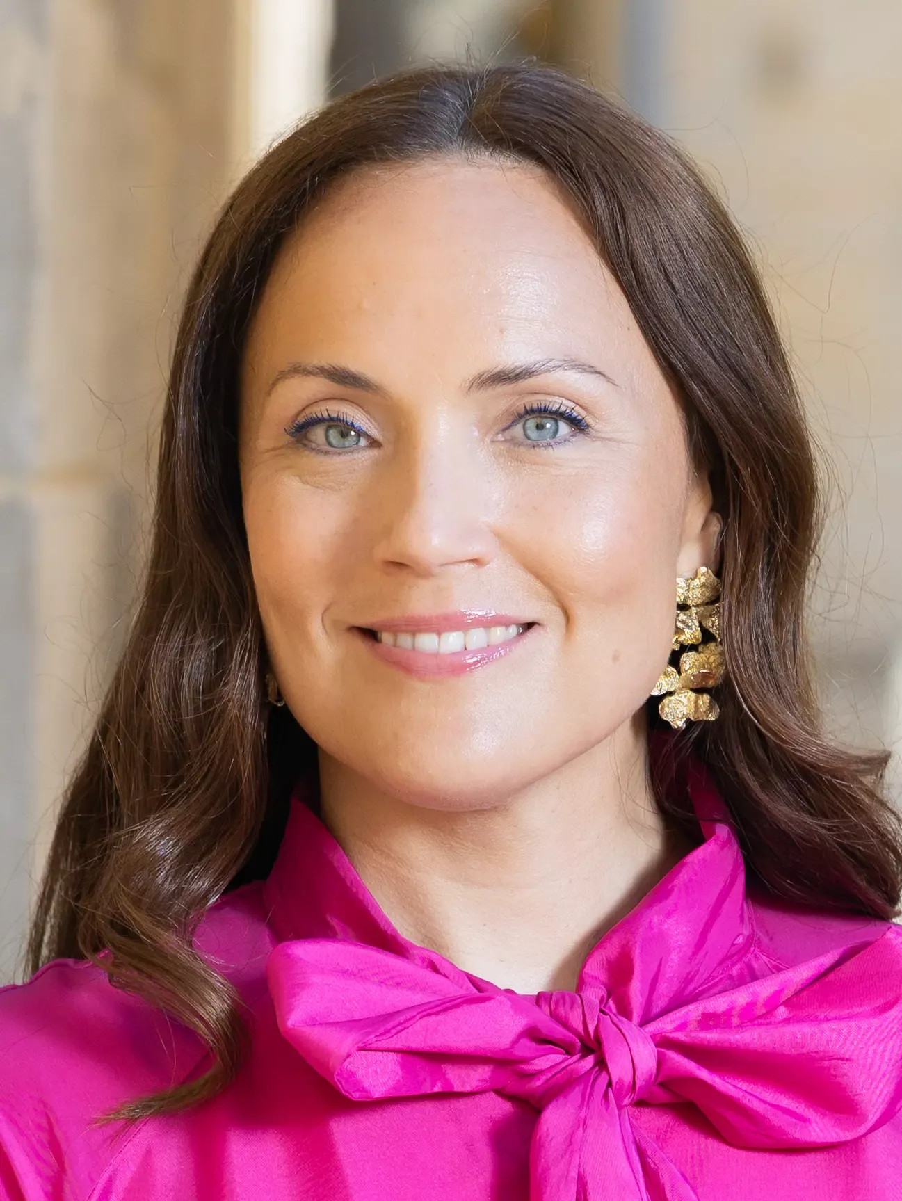 Karoliina Partanen