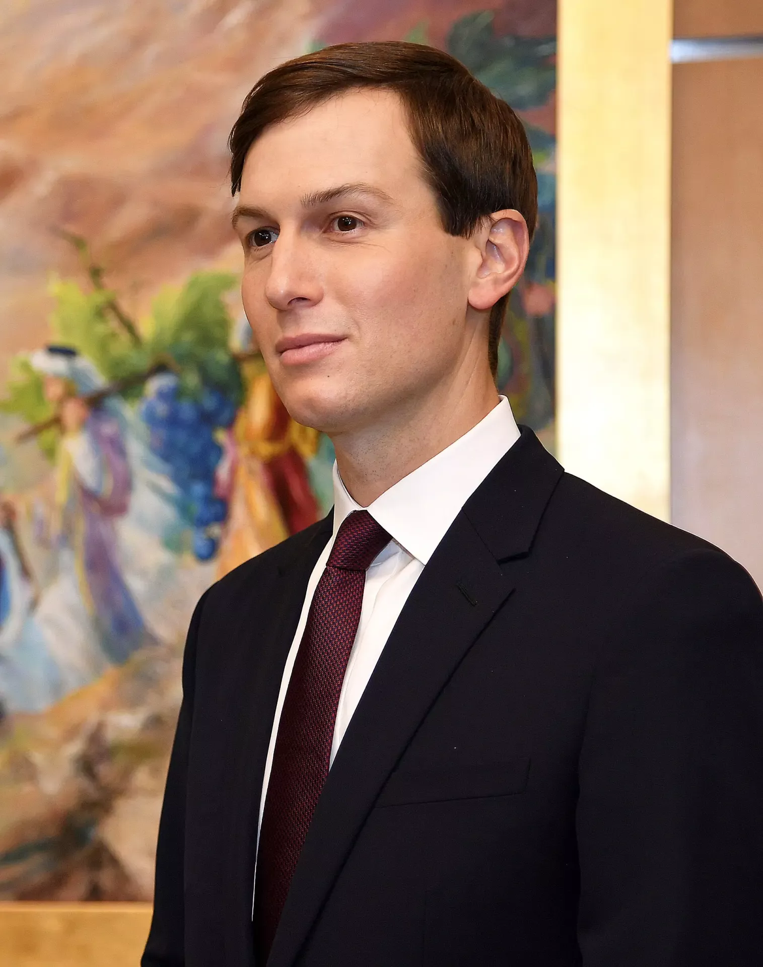 Jared Kushner