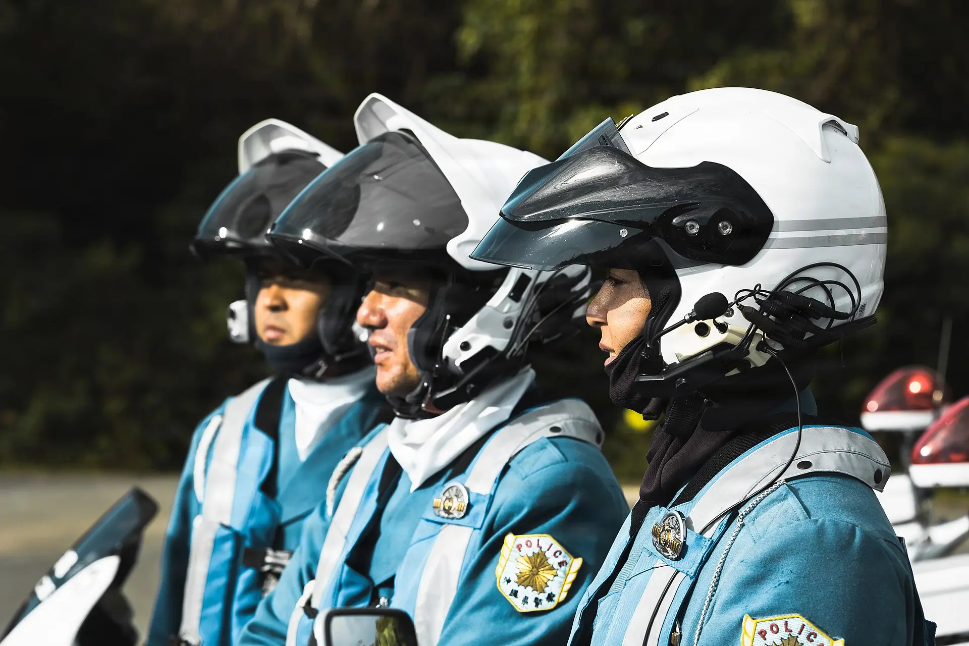 Poliisi